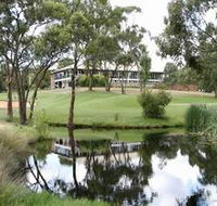 Flagstaff Hill Golf Club and Koppamurra Ridgway Restaurant - Accommodation Cairns