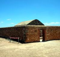Powder Magazine - Accommodation Cairns