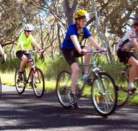 Penola Cycling Trails - Accommodation Cairns