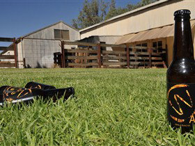 Wonuarra SA Accommodation Cairns