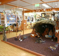 Ceduna Aboriginal Arts And Culture Centre - Accommodation Cairns