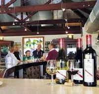 d'Arenberg Vineyard And Winery - Accommodation Cairns