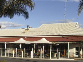 Port Broughton SA Accommodation Cairns