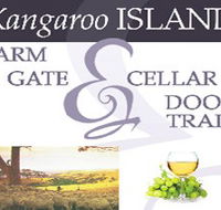 Kangaroo Island Farm Gate and Cellar Door Trail - Accommodation Cairns