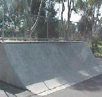 Moonta Skatepark - Accommodation Cairns