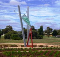 Counterbalance - Accommodation Cairns