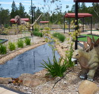 Barossa Bowland and Mini Golf - Accommodation Cairns