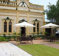 Domain Day - Accommodation Cairns