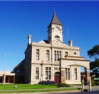 Historic Wallaroo Town Walk - Accommodation Cairns
