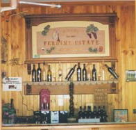 Perrini Estate Winery - Accommodation Cairns