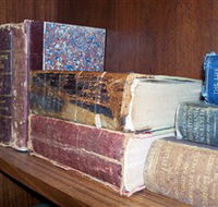 Local History Room - Accommodation Cairns