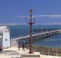 Port Victoria Museum - Accommodation Cairns
