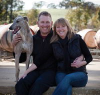 Greg Cooley Wines - Accommodation Cairns