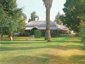 NTSA Renmark Branch Olivewood Estate - Accommodation Cairns 0