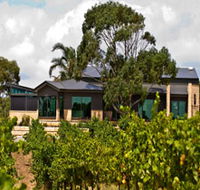 Delacolline Estate - Accommodation Cairns