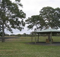 Greenrise Recreational Reserve - Accommodation Cairns