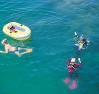 Port Noarlunga Beach and Jetty - Accommodation Cairns
