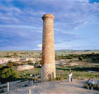 Kapunda Mine Trail - Accommodation Cairns