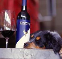 Koonara Wines - Accommodation Cairns