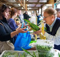 Mount Pleasant Farmers Market - Accommodation Cairns