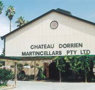 Chateau Dorrien Winery - Accommodation Cairns