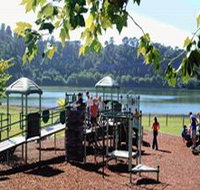 Valley Lake Wildlife Park And Boardwalk - Accommodation Cairns