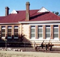 Maitland Museum - Accommodation Cairns