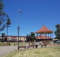 Gladstone Square - Accommodation Cairns