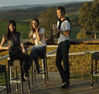 The Lane Vineyard - Accommodation Cairns