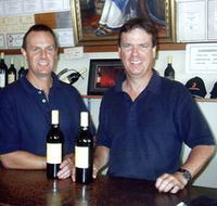 Redman Winery - Accommodation Cairns