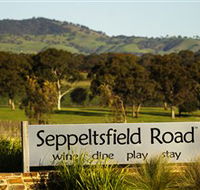 Seppeltsfield Road - Accommodation Cairns