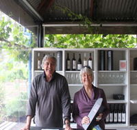 Brick Kiln Wines - Accommodation Cairns