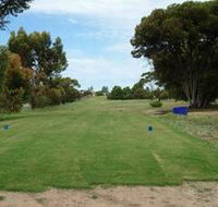 Ardrossan Golf Club - Accommodation Cairns