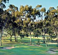 Tanunda Pines Golf Club - Accommodation Cairns
