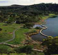 Mount Gambier Crater Lakes - Accommodation Cairns
