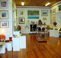 Off the Slate Gallery - Accommodation Cairns