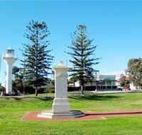 Historic Wallaroo Town Drive - Accommodation Cairns