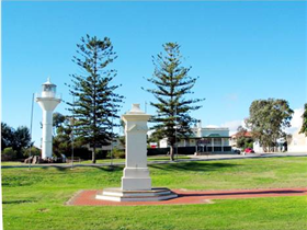 Historic Wallaroo Town Drive - Accommodation Cairns 0