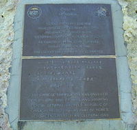 The Chinese Memorial at Robe - Accommodation Cairns
