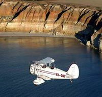 Adelaide Biplanes - Accommodation Cairns