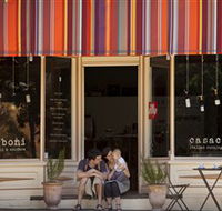 Casa Carboni Italian Cooking School and Enoteca - Accommodation Cairns