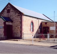 Balaklava Museum Centenary Hall - Accommodation Cairns