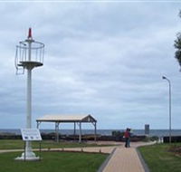 Turnbull Park Centenary Park and Foreshore - Accommodation Cairns