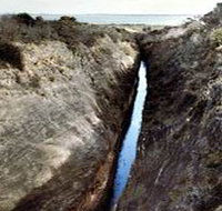 Woakwine Cutting - Accommodation Cairns