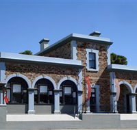 Burra Regional Art Gallery - Accommodation Cairns
