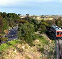 Coast to Vines Rail Trail - Accommodation Cairns