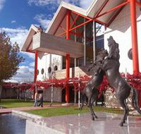 Rymill Coonawarra - Accommodation Cairns