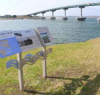 River Boat Trail - Accommodation Cairns