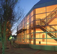 Barossa Arts and Convention Centre - Accommodation Cairns