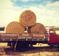 Moorooroo Park Vineyards - Accommodation Cairns